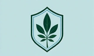 Natural elements suggesting protection